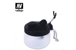 Vallejo – Airbrush Cleaning Pot Vallejo VAL26005